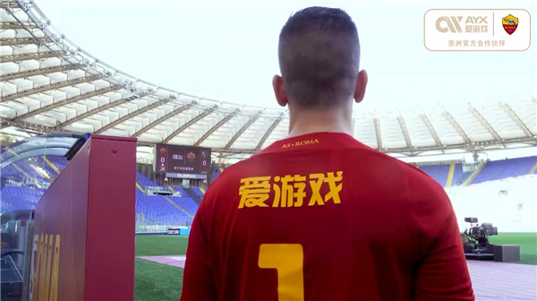 在这条充满